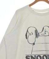 MARC JACOBS（マークジェイコブス）スウェット 白 サイズ:-(XXL位) メンズ/2200624414100