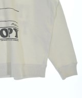 MARC JACOBS（マークジェイコブス）スウェット 白 サイズ:-(XXL位) メンズ/2200624414100