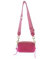 MARC JACOBS（マークジェイコブス）ショルダーバッグ ピンク サイズ:- レディース/2200628639028