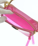 MARC JACOBS（マークジェイコブス）ショルダーバッグ ピンク サイズ:- レディース/2200628639028