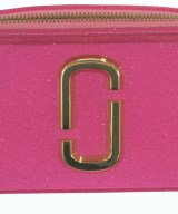 MARC JACOBS（マークジェイコブス）ショルダーバッグ ピンク サイズ:- レディース/2200628639028