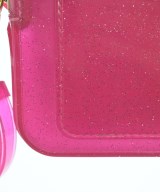 MARC JACOBS（マークジェイコブス）ショルダーバッグ ピンク サイズ:- レディース/2200628639028