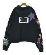 MARC JACOBS（マークジェイコブス）パーカー 黒 サイズ:S レディース/2200640105013