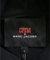 MARC JACOBS（マークジェイコブス）パーカー 黒 サイズ:S レディース/2200640105013