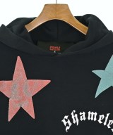 MARC JACOBS（マークジェイコブス）パーカー 黒 サイズ:S レディース/2200640105013