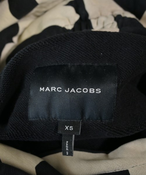 MARC JACOBS（マークジェイコブス）パーカー 黒 サイズ:XS レディース/2200640105020