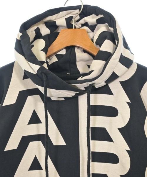 MARC JACOBS（マークジェイコブス）パーカー 黒 サイズ:XS レディース/2200640105020