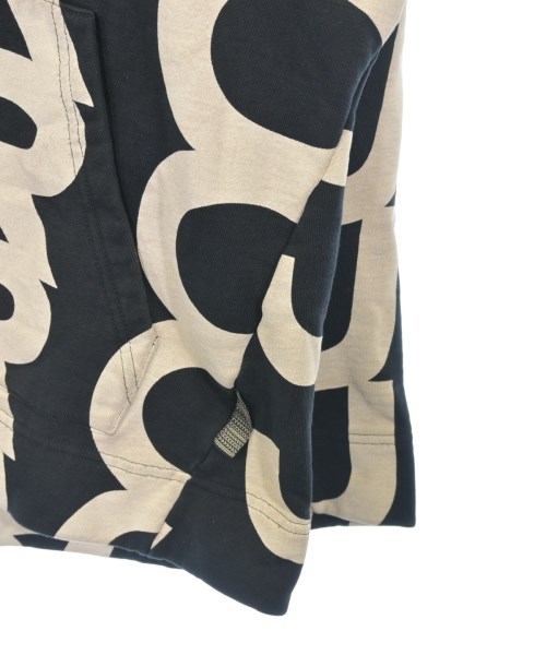 MARC JACOBS（マークジェイコブス）パーカー 黒 サイズ:XS レディース/2200640105020