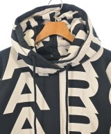MARC JACOBS（マークジェイコブス）パーカー 黒 サイズ:XS レディース/2200640105020