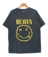 MARC JACOBS（マークジェイコブス）Tシャツ・カットソー 黒 サイズ:XS レディース/2200640105037
