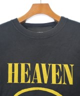 MARC JACOBS（マークジェイコブス）Tシャツ・カットソー 黒 サイズ:XS レディース/2200640105037