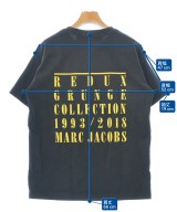 MARC JACOBS（マークジェイコブス）Tシャツ・カットソー 黒 サイズ:XS レディース/2200640105037