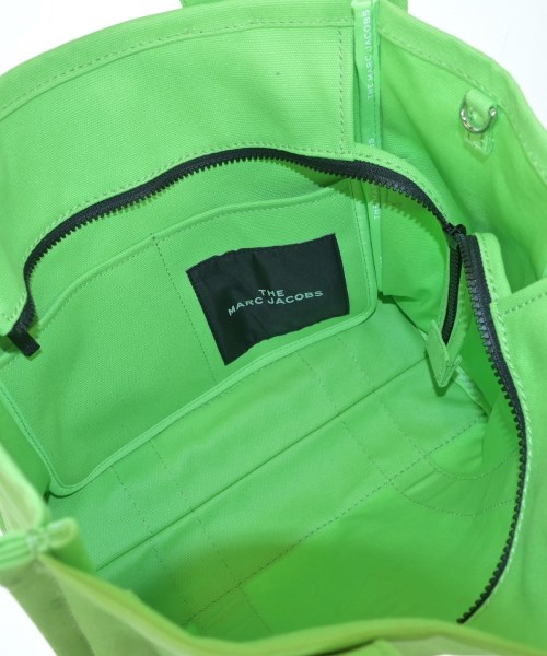 MARC JACOBS（マークジェイコブス）トートバッグ 緑 サイズ:- レディース/2200640105075