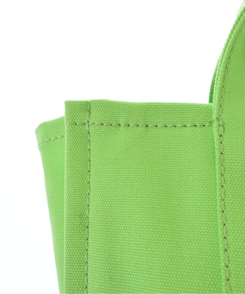 MARC JACOBS（マークジェイコブス）トートバッグ 緑 サイズ:- レディース/2200640105075