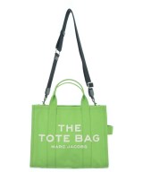 MARC JACOBS（マークジェイコブス）トートバッグ 緑 サイズ:- レディース/2200640105075