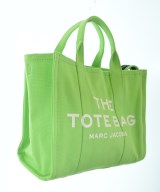 MARC JACOBS（マークジェイコブス）トートバッグ 緑 サイズ:- レディース/2200640105075