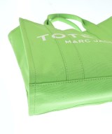 MARC JACOBS（マークジェイコブス）トートバッグ 緑 サイズ:- レディース/2200640105075