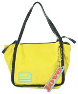 MARC JACOBS（マークジェイコブス）ショルダーバッグ 黄 サイズ:- レディース/2200640105082