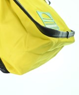 MARC JACOBS（マークジェイコブス）ショルダーバッグ 黄 サイズ:- レディース/2200640105082