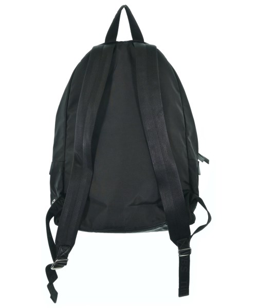 MARC JACOBS（マークジェイコブス）バックパック・リュック 黒 サイズ:- レディース/2200640105099