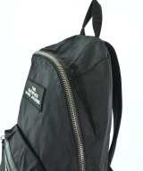 MARC JACOBS（マークジェイコブス）バックパック・リュック 黒 サイズ:- レディース/2200640105099