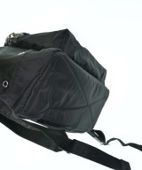 MARC JACOBS（マークジェイコブス）バックパック・リュック 黒 サイズ:- レディース/2200640105099