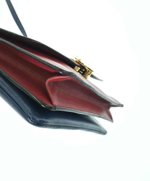 MARC JACOBS（マークジェイコブス）ショルダーバッグ 赤 サイズ:- レディース/2200640105105