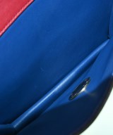 MARC JACOBS（マークジェイコブス）ショルダーバッグ 赤 サイズ:- レディース/2200640105105