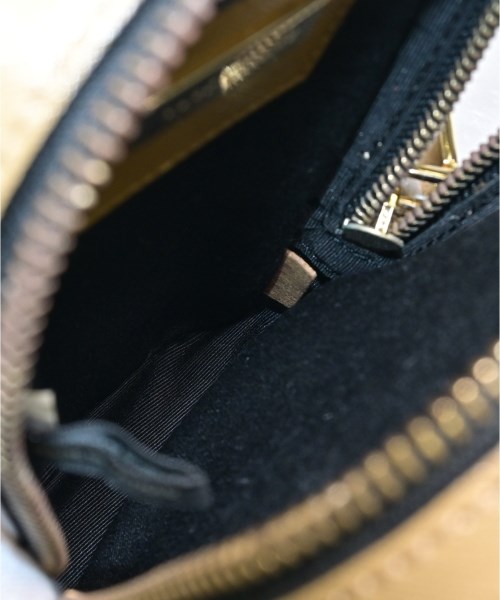 MARC JACOBS（マークジェイコブス）ショルダーバッグ 黄 サイズ:- レディース/2200640105112