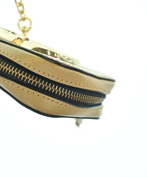 MARC JACOBS（マークジェイコブス）ショルダーバッグ 黄 サイズ:- レディース/2200640105112