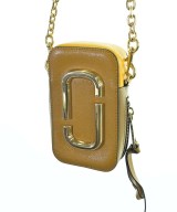 MARC JACOBS（マークジェイコブス）ショルダーバッグ 黄 サイズ:- レディース/2200640105112