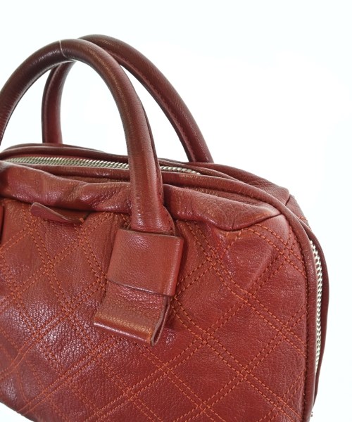 MARC JACOBS（マークジェイコブス）ショルダーバッグ 赤 サイズ:- レディース/2200640105129