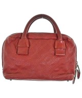 MARC JACOBS（マークジェイコブス）ショルダーバッグ 赤 サイズ:- レディース/2200640105129