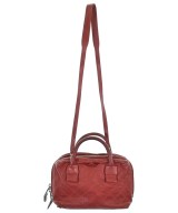 MARC JACOBS（マークジェイコブス）ショルダーバッグ 赤 サイズ:- レディース/2200640105129