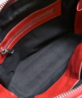 MARC JACOBS（マークジェイコブス）ショルダーバッグ 赤 サイズ:- レディース/2200640105129