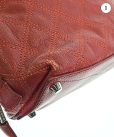 MARC JACOBS（マークジェイコブス）ショルダーバッグ 赤 サイズ:- レディース/2200640105129