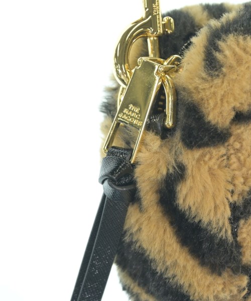 MARC JACOBS（マークジェイコブス）ショルダーバッグ ベージュ サイズ:- レディース/2200640105136