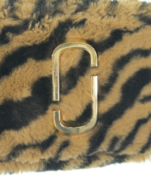 MARC JACOBS（マークジェイコブス）ショルダーバッグ ベージュ サイズ:- レディース/2200640105136