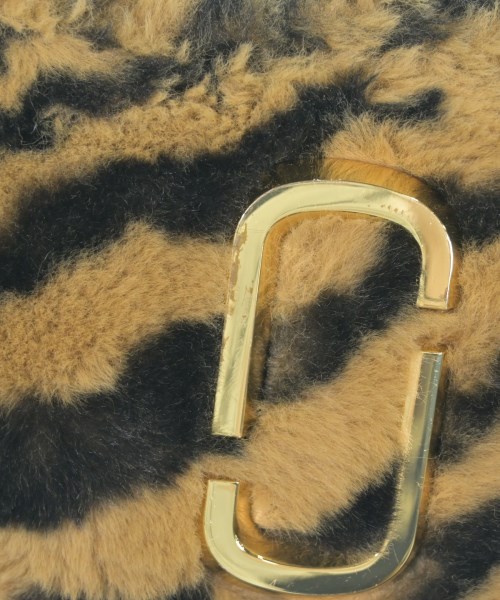 MARC JACOBS（マークジェイコブス）ショルダーバッグ ベージュ サイズ:- レディース/2200640105136