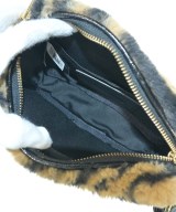 MARC JACOBS（マークジェイコブス）ショルダーバッグ ベージュ サイズ:- レディース/2200640105136