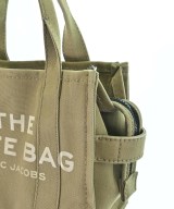 MARC JACOBS（マークジェイコブス）トートバッグ カーキ サイズ:- レディース/2200627869129