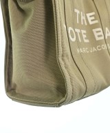 MARC JACOBS（マークジェイコブス）トートバッグ カーキ サイズ:- レディース/2200627869129