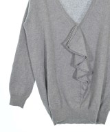MARC JACOBS（マークジェイコブス）ニット・セーター グレー サイズ:M レディース/2200636071131