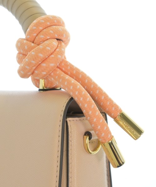 MARC JACOBS（マークジェイコブス）ハンドバッグ ピンク サイズ:- レディース/2200640819385