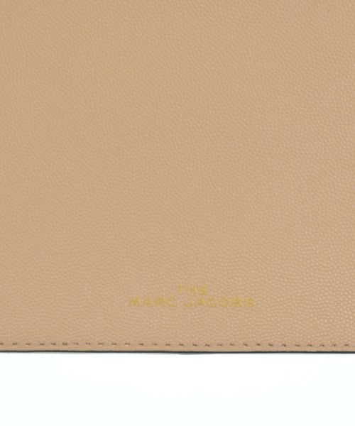 MARC JACOBS（マークジェイコブス）ハンドバッグ ピンク サイズ:- レディース/2200640819385