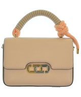 MARC JACOBS（マークジェイコブス）ハンドバッグ ピンク サイズ:- レディース/2200640819385