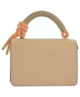 MARC JACOBS（マークジェイコブス）ハンドバッグ ピンク サイズ:- レディース/2200640819385