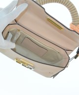 MARC JACOBS（マークジェイコブス）ハンドバッグ ピンク サイズ:- レディース/2200640819385