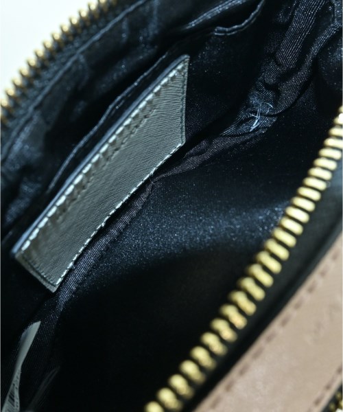 MARC JACOBS（マークジェイコブス）ショルダーバッグ グレー サイズ:- レディース/2200623191088