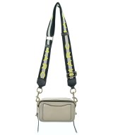 MARC JACOBS（マークジェイコブス）ショルダーバッグ グレー サイズ:- レディース/2200623191088